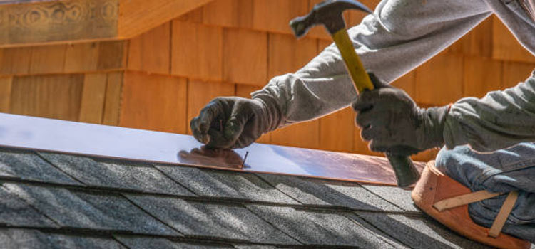 Asphalt Shingle Roofing Repair Fountain Valley