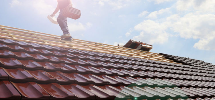 Best Roofing Company Fountain Valley