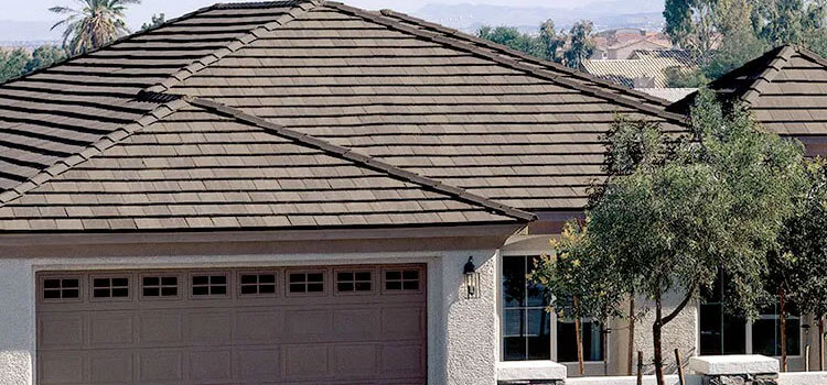 Concrete Tile Roofing Fountain Valley