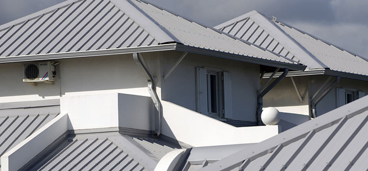 Energy Efficient Roof Fountain Valley