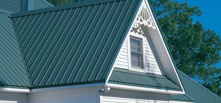 Metal Roofing Contractors Fountain Valley