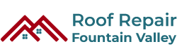 Roof Repair in Fountain Valley